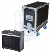 Fender Bassbreaker 15 Flightcase